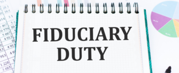 fiduciary duties in trust administration